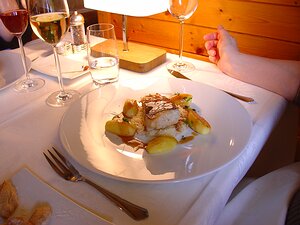 Auberge Frankenbourg